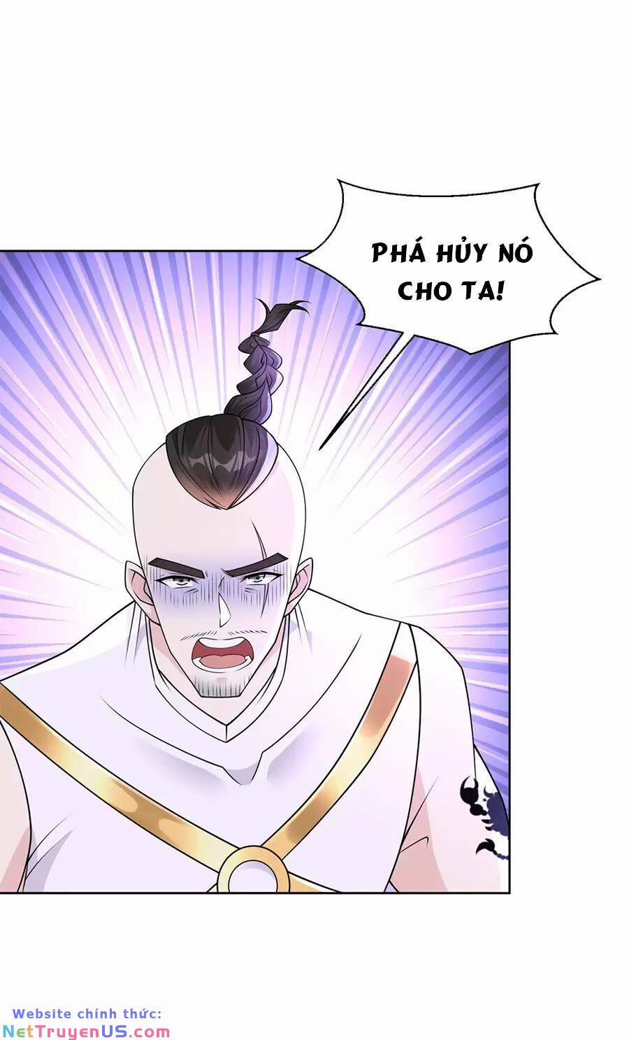 Người Ở Rể Bị Ép Thành Phản Diện 488 trang 30