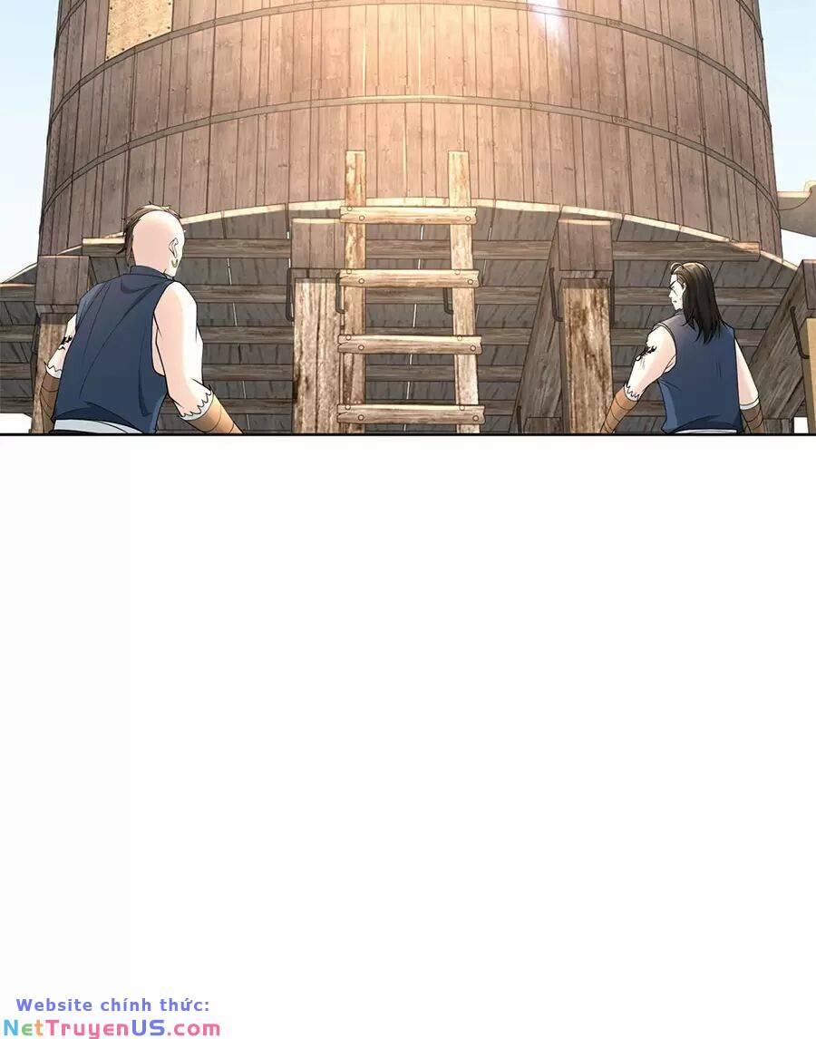 Người Ở Rể Bị Ép Thành Phản Diện 488 trang 33