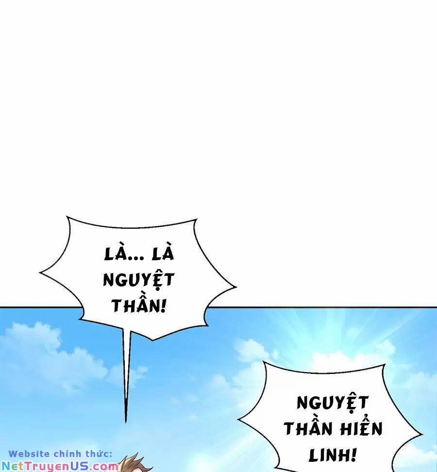 Người Ở Rể Bị Ép Thành Phản Diện 488 trang 34