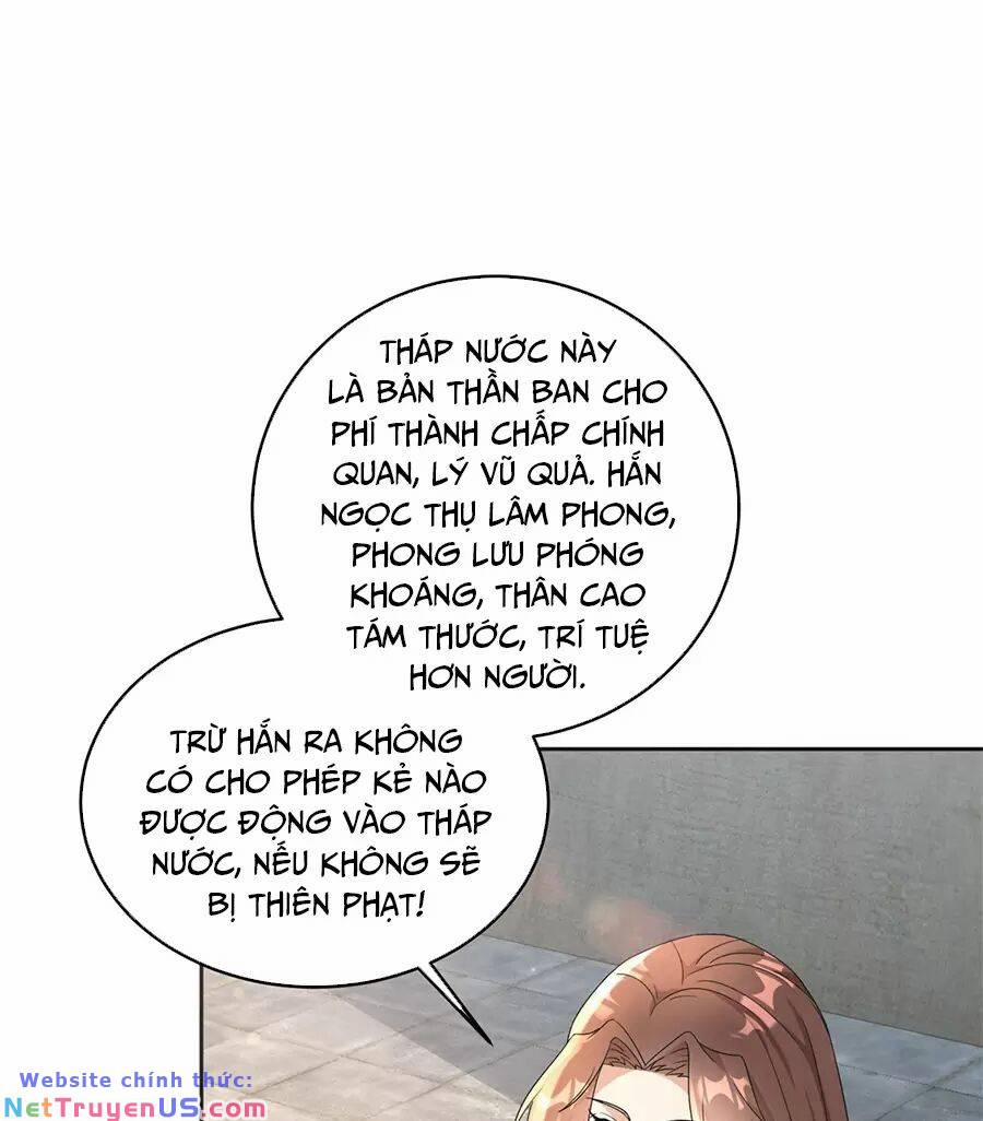 Người Ở Rể Bị Ép Thành Phản Diện 488 trang 36