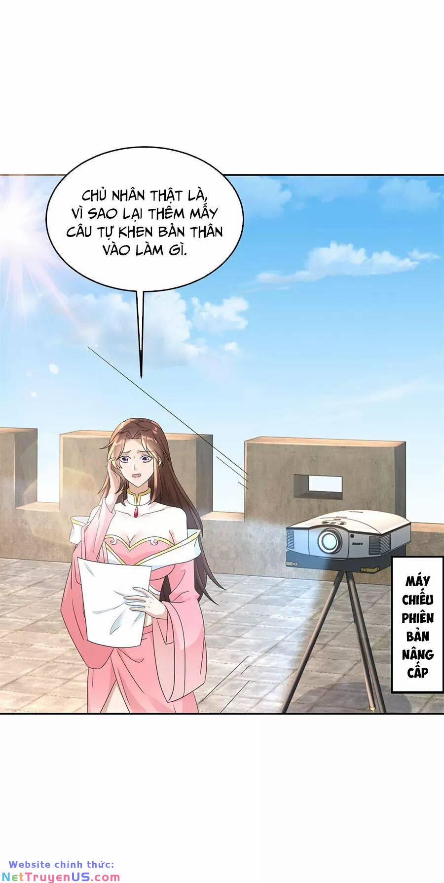 Người Ở Rể Bị Ép Thành Phản Diện 488 trang 38