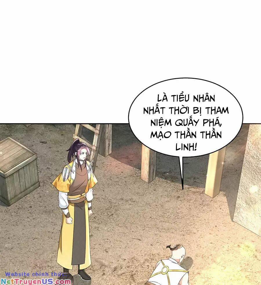 Người Ở Rể Bị Ép Thành Phản Diện 488 trang 39