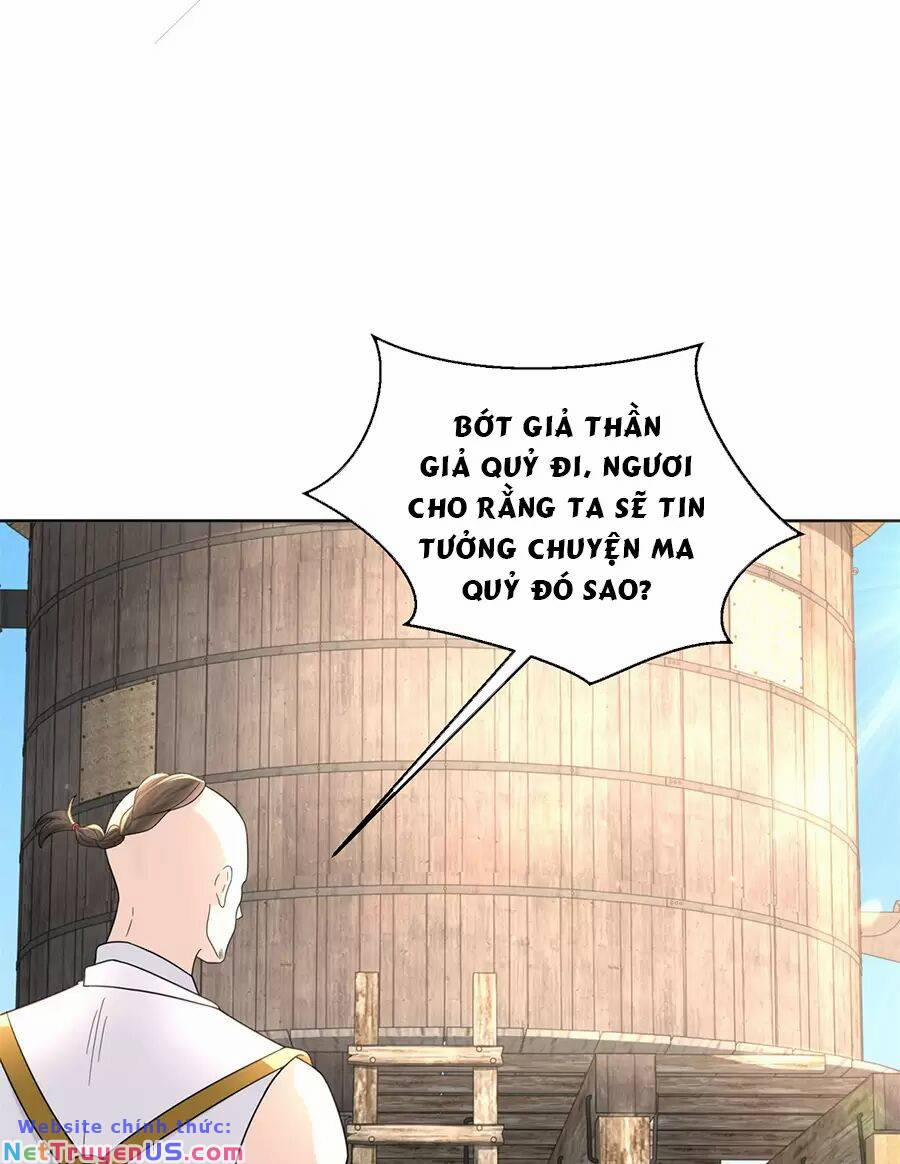 Người Ở Rể Bị Ép Thành Phản Diện 488 trang 4