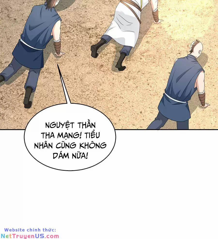 Người Ở Rể Bị Ép Thành Phản Diện 488 trang 40