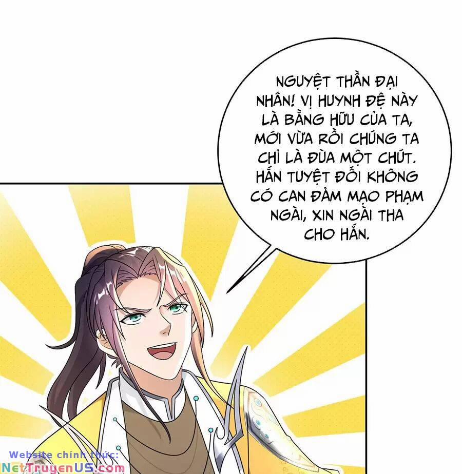 Người Ở Rể Bị Ép Thành Phản Diện 488 trang 41