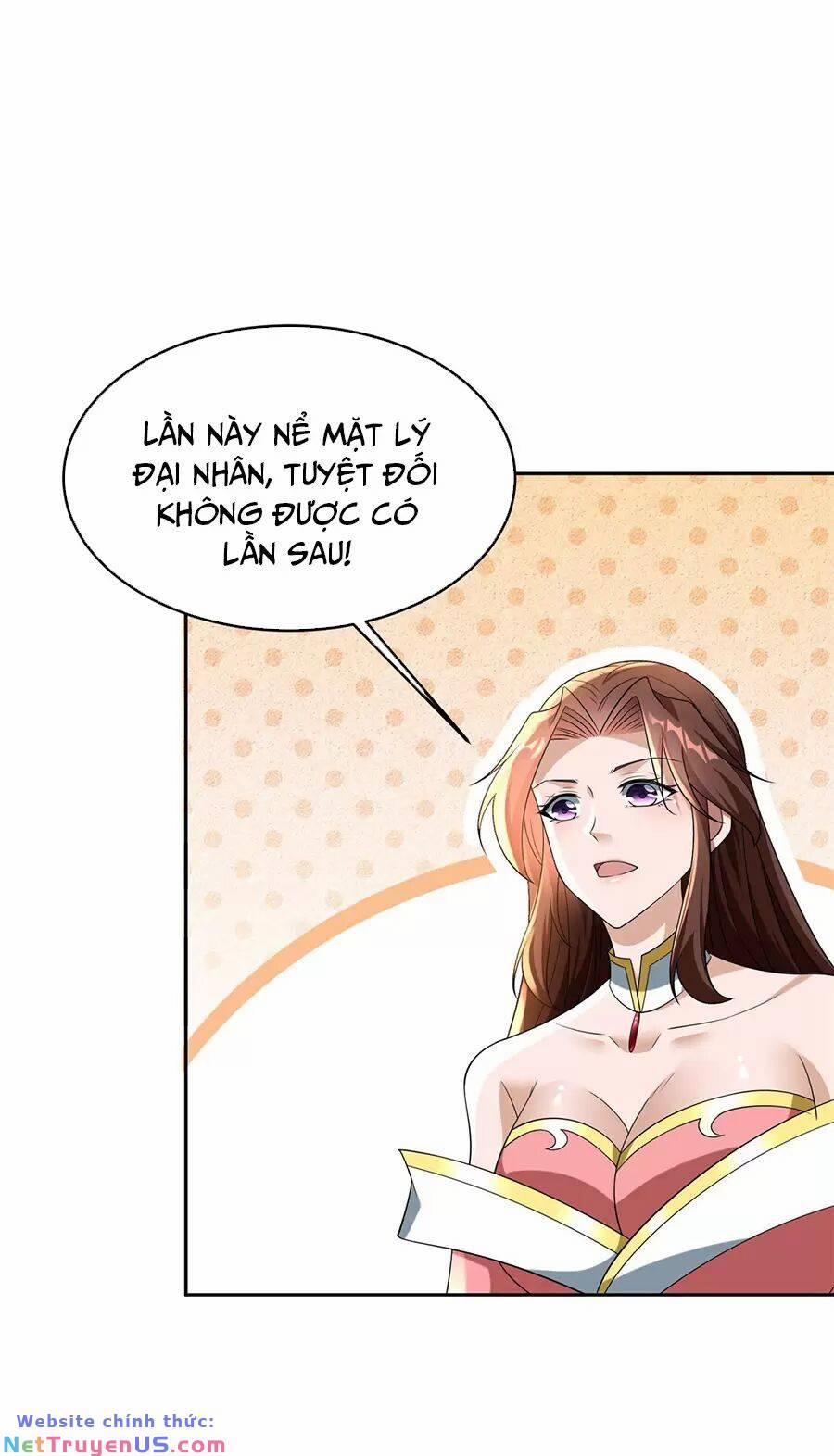 Người Ở Rể Bị Ép Thành Phản Diện 488 trang 43