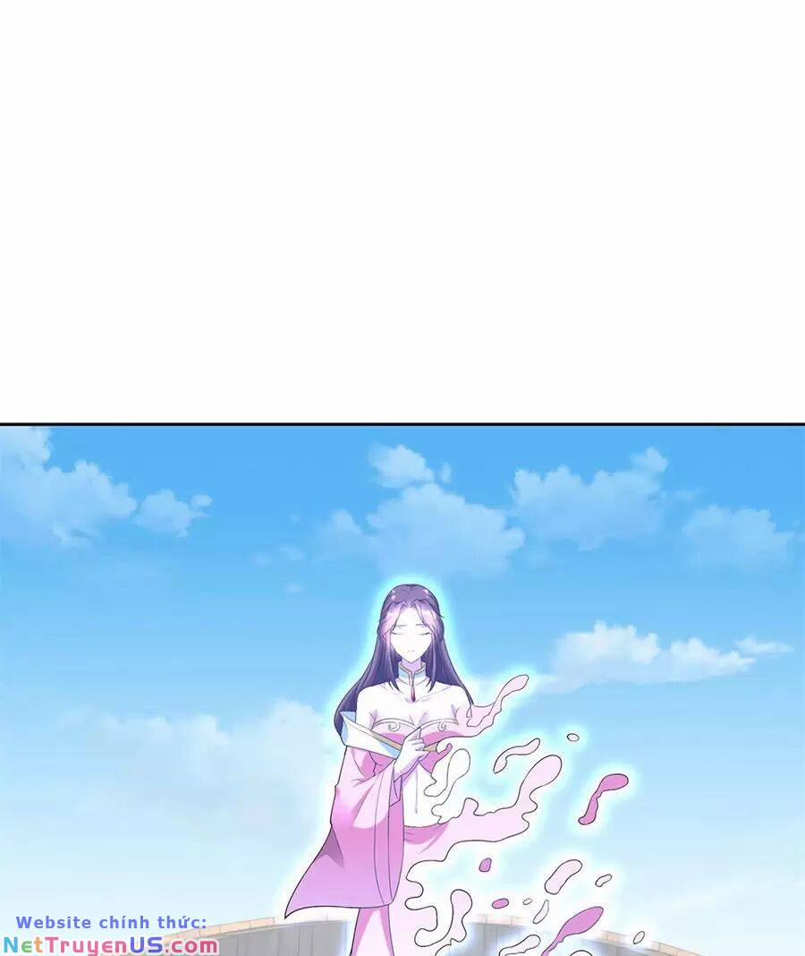 Người Ở Rể Bị Ép Thành Phản Diện 488 trang 44