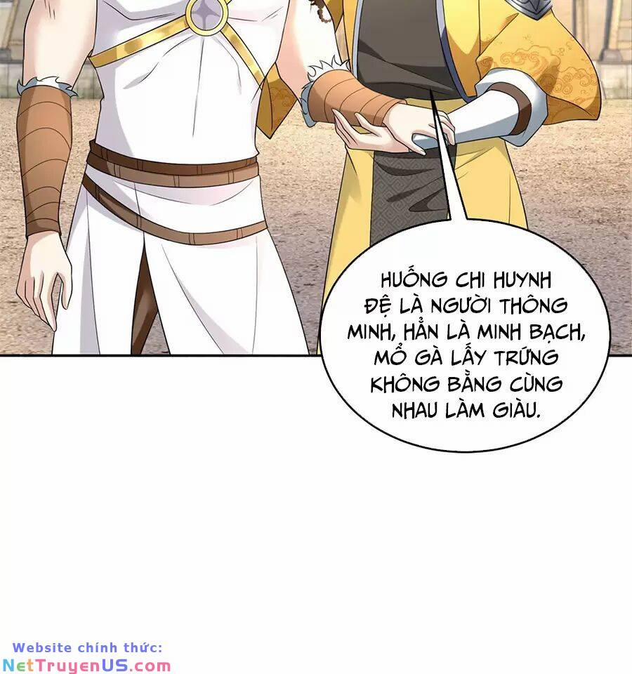 Người Ở Rể Bị Ép Thành Phản Diện 488 trang 48