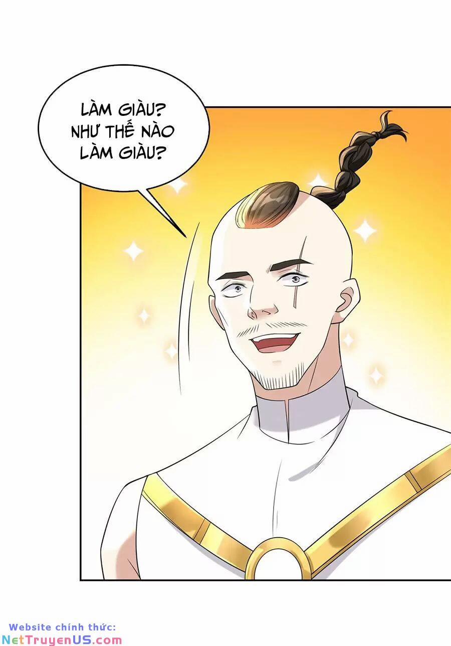 Người Ở Rể Bị Ép Thành Phản Diện 488 trang 49