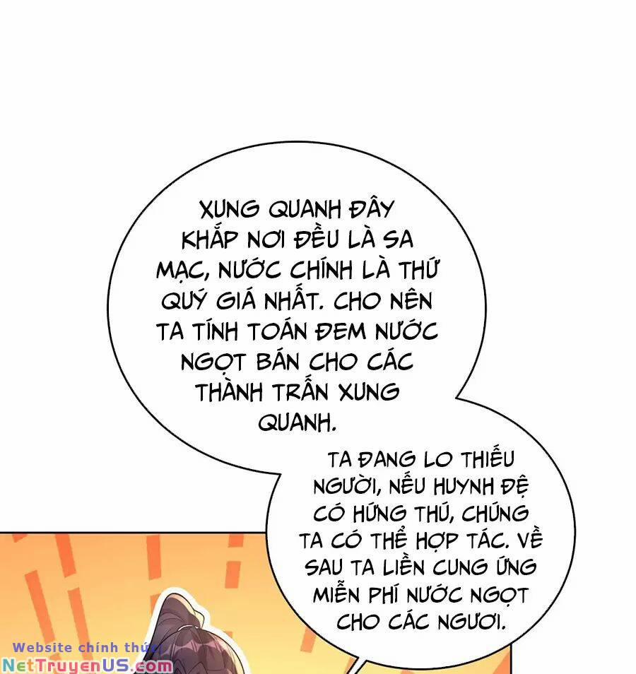 Người Ở Rể Bị Ép Thành Phản Diện 488 trang 51