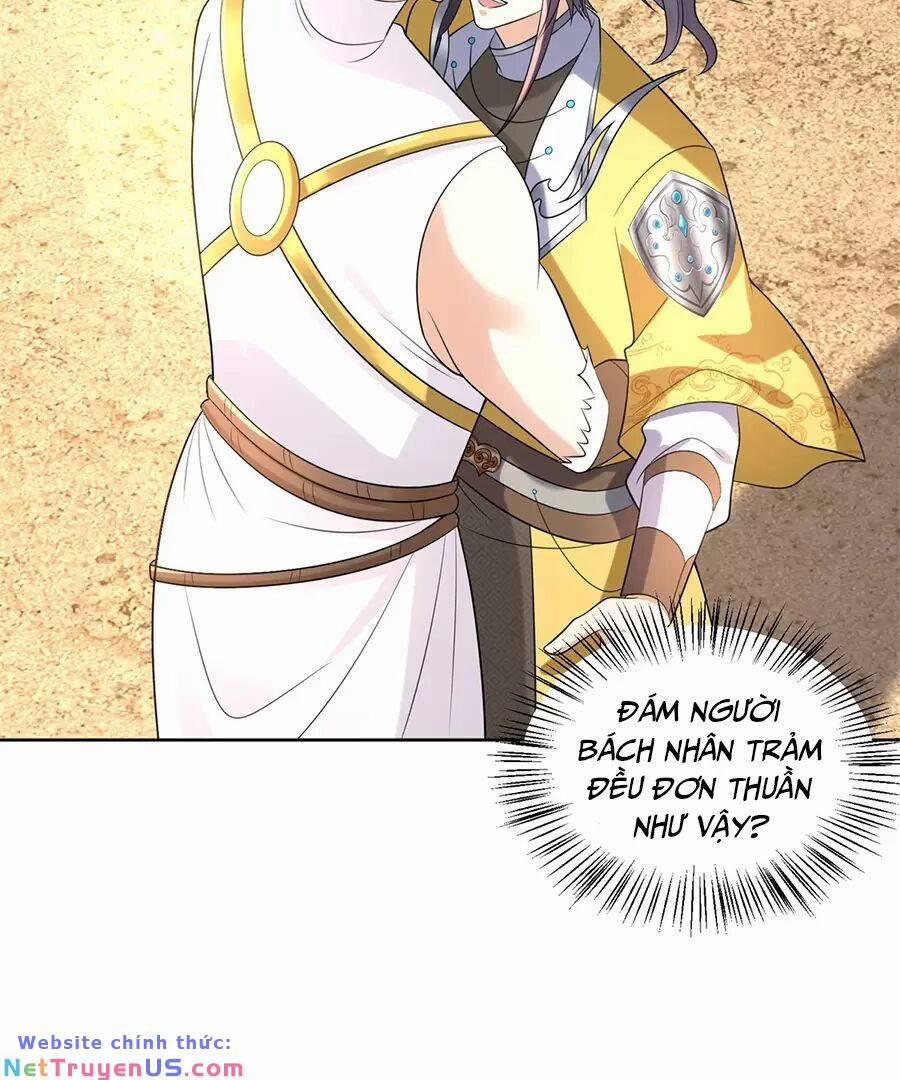 Người Ở Rể Bị Ép Thành Phản Diện 488 trang 54