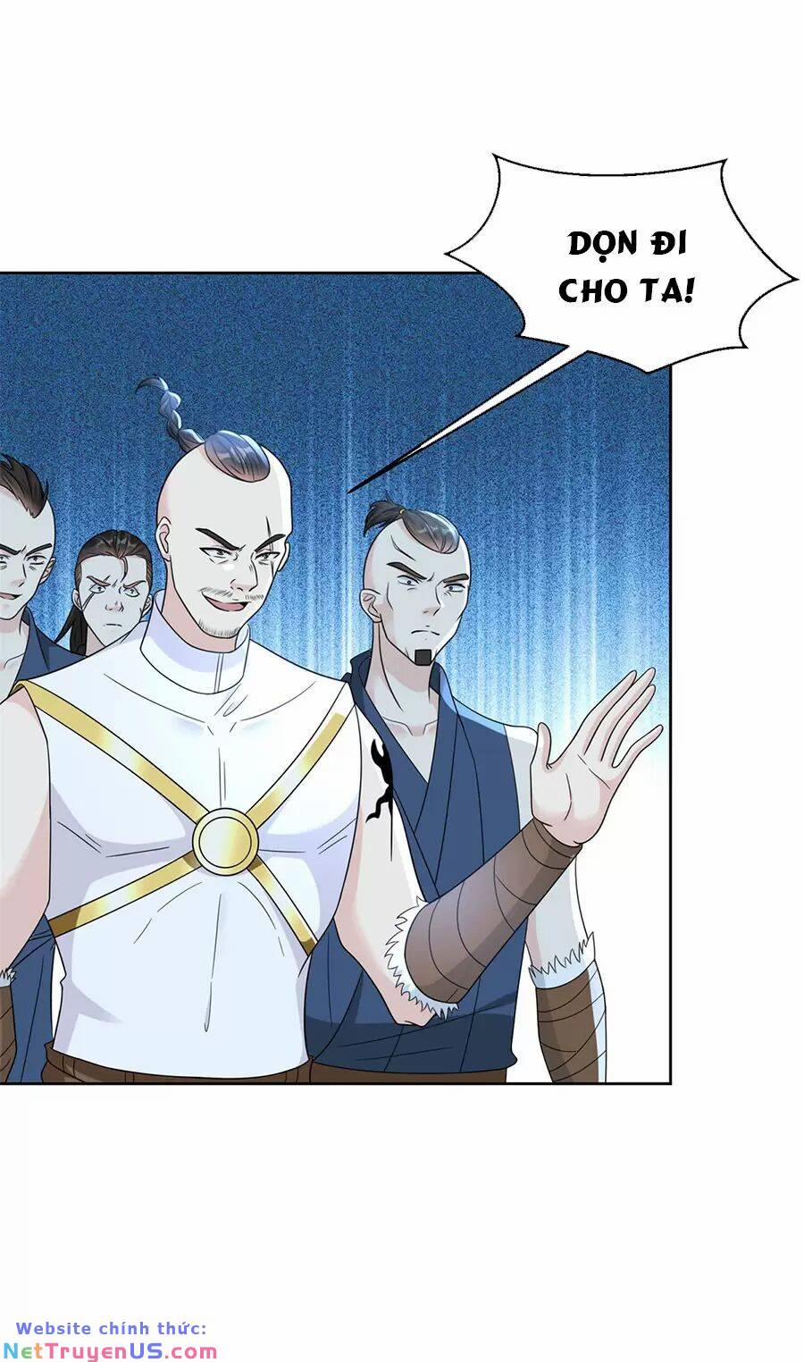 Người Ở Rể Bị Ép Thành Phản Diện 488 trang 6