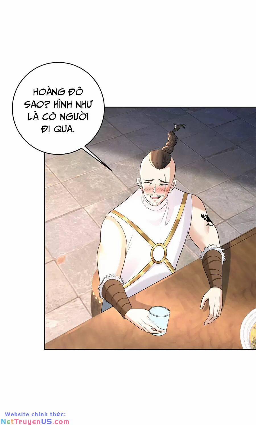 Người Ở Rể Bị Ép Thành Phản Diện 488 trang 61