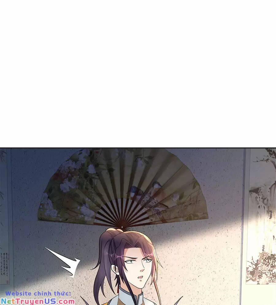 Người Ở Rể Bị Ép Thành Phản Diện 488 trang 62