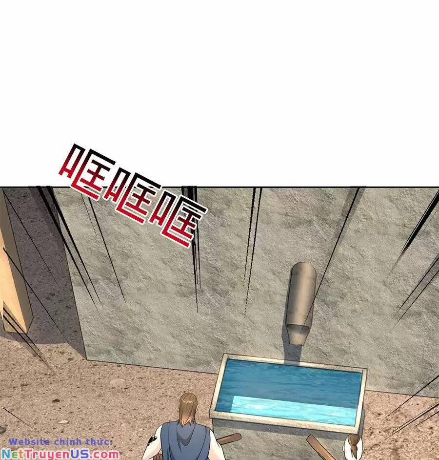 Người Ở Rể Bị Ép Thành Phản Diện 488 trang 7