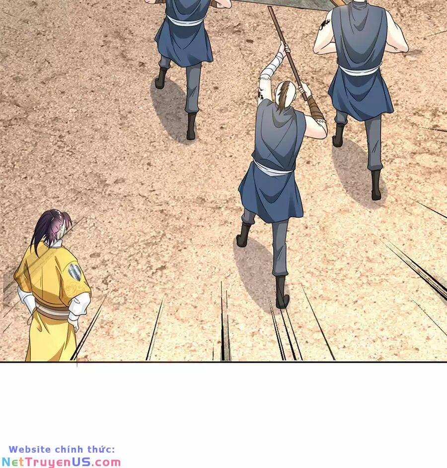 Người Ở Rể Bị Ép Thành Phản Diện 488 trang 8