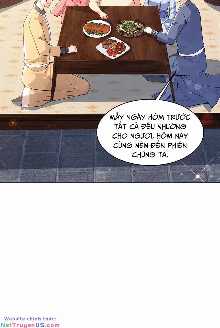 Người Ở Rể Bị Ép Thành Phản Diện 489 trang 17