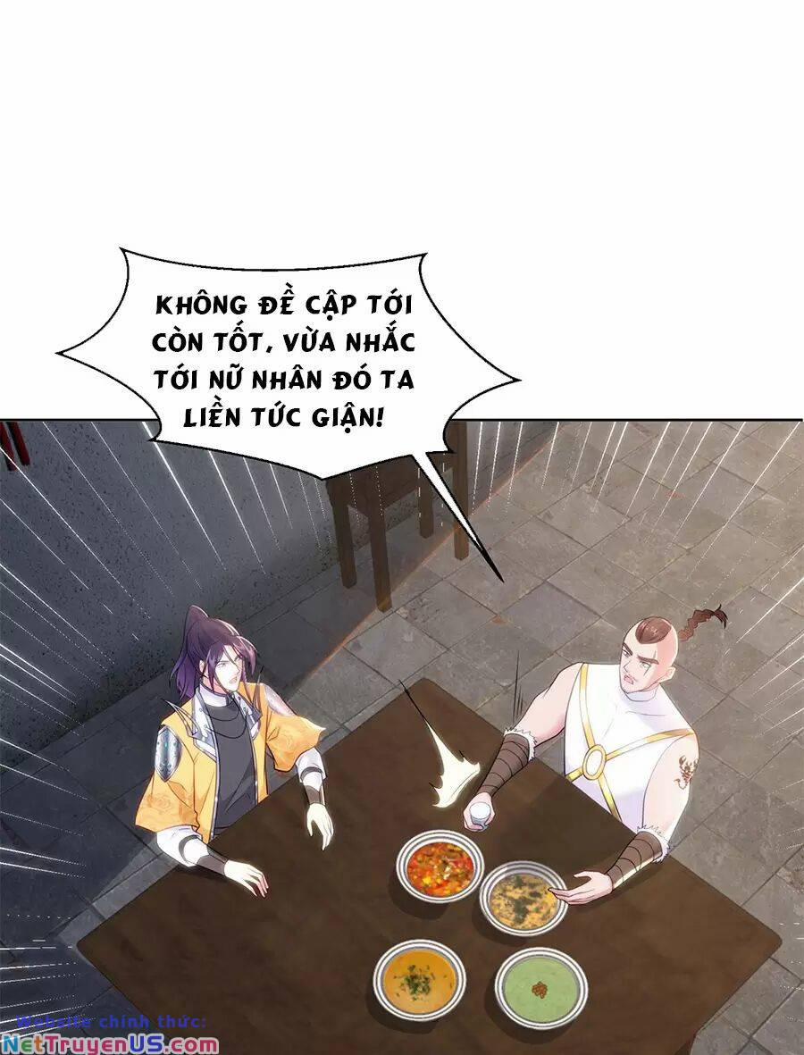 Người Ở Rể Bị Ép Thành Phản Diện 489 trang 2