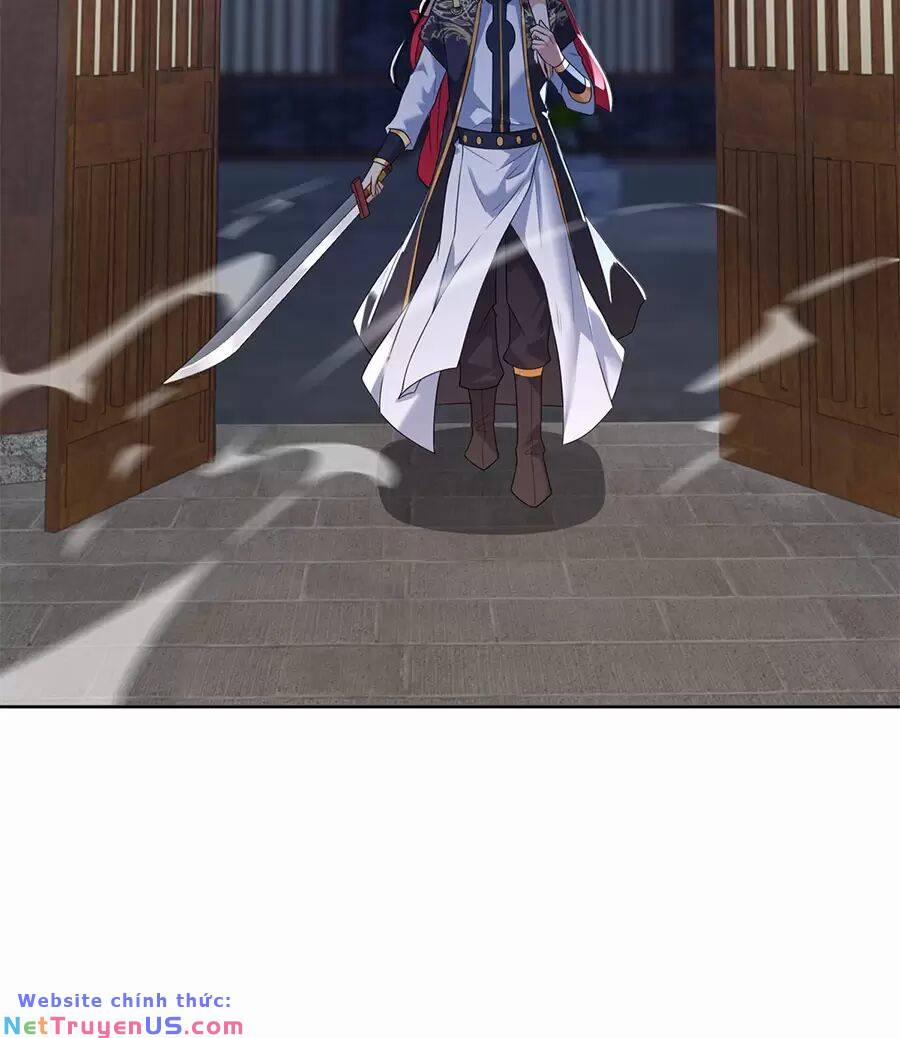 Người Ở Rể Bị Ép Thành Phản Diện 489 trang 31