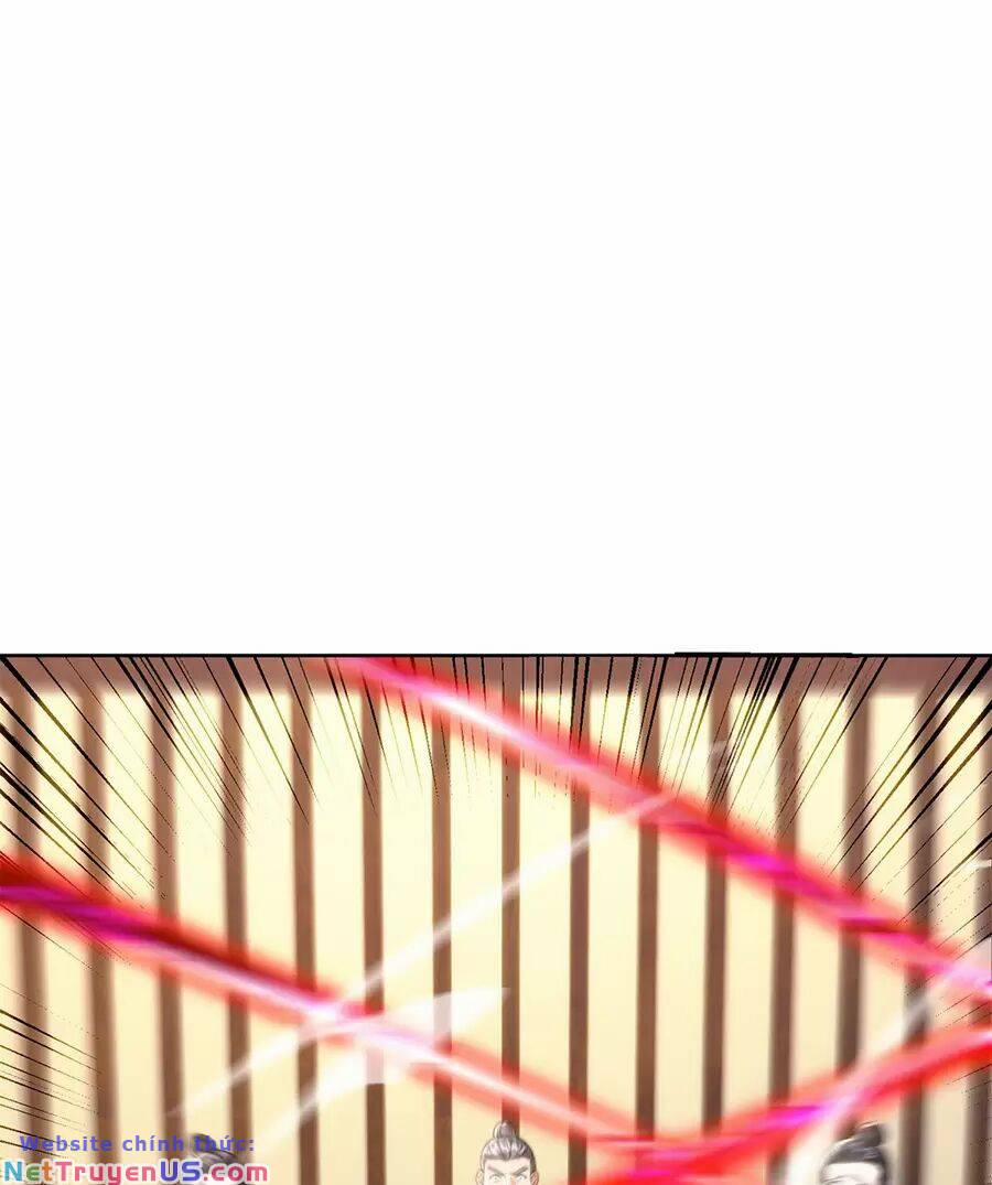 Người Ở Rể Bị Ép Thành Phản Diện 489 trang 36