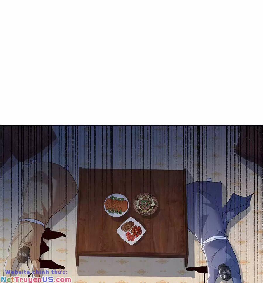 Người Ở Rể Bị Ép Thành Phản Diện 489 trang 38