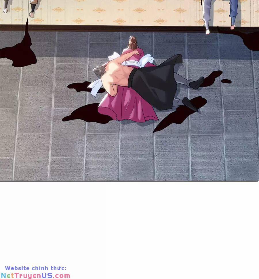 Người Ở Rể Bị Ép Thành Phản Diện 489 trang 39