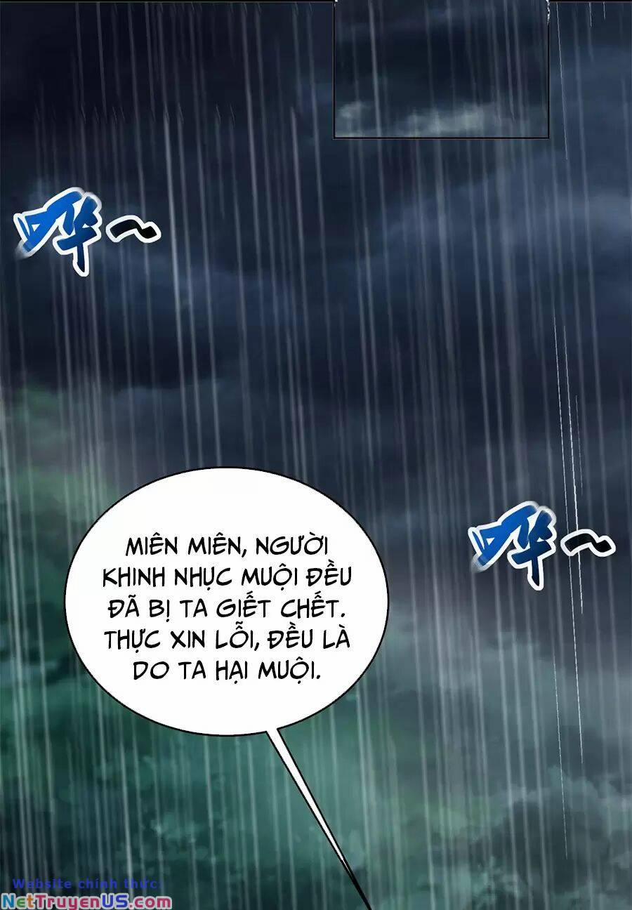 Người Ở Rể Bị Ép Thành Phản Diện 489 trang 46