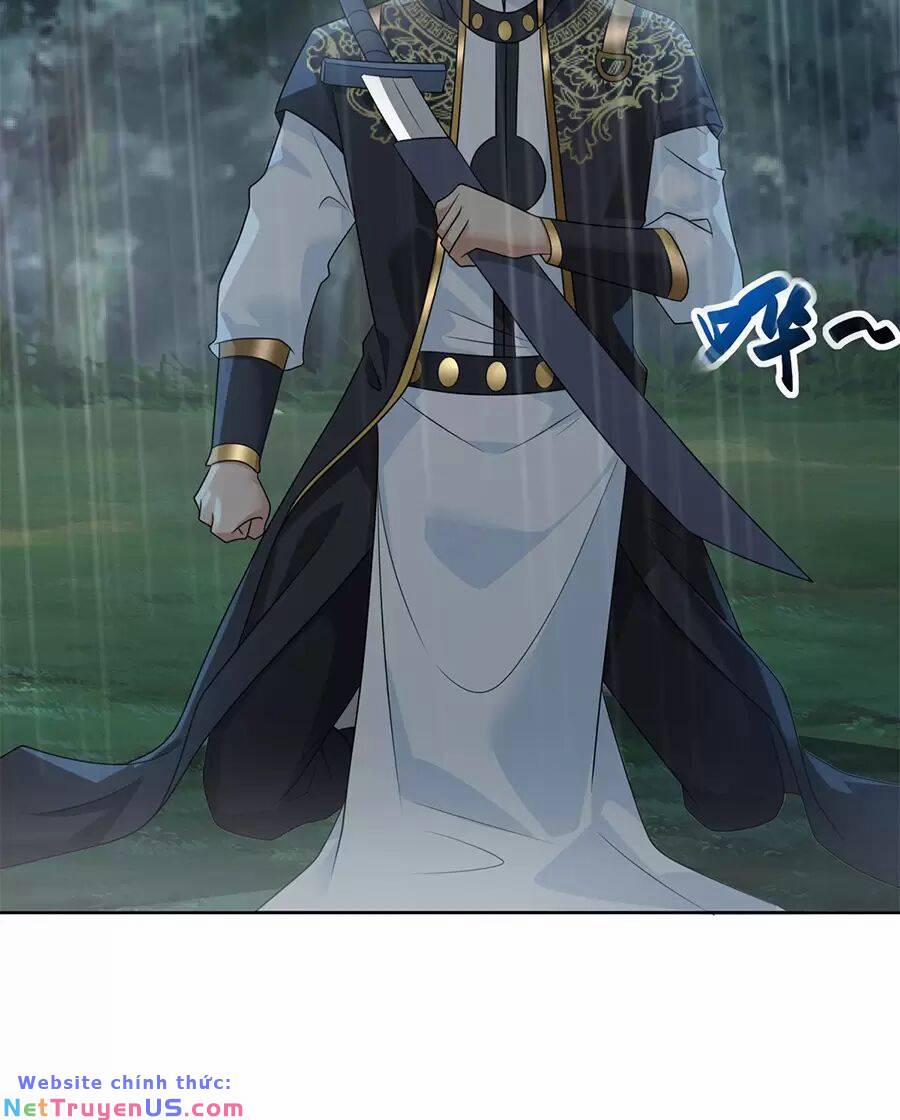 Người Ở Rể Bị Ép Thành Phản Diện 489 trang 49