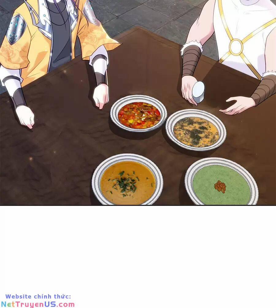 Người Ở Rể Bị Ép Thành Phản Diện 489 trang 5