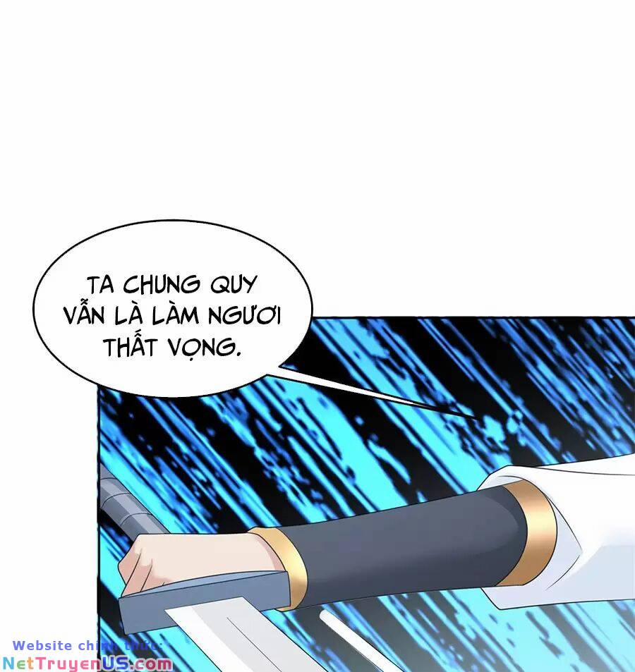 Người Ở Rể Bị Ép Thành Phản Diện 489 trang 50