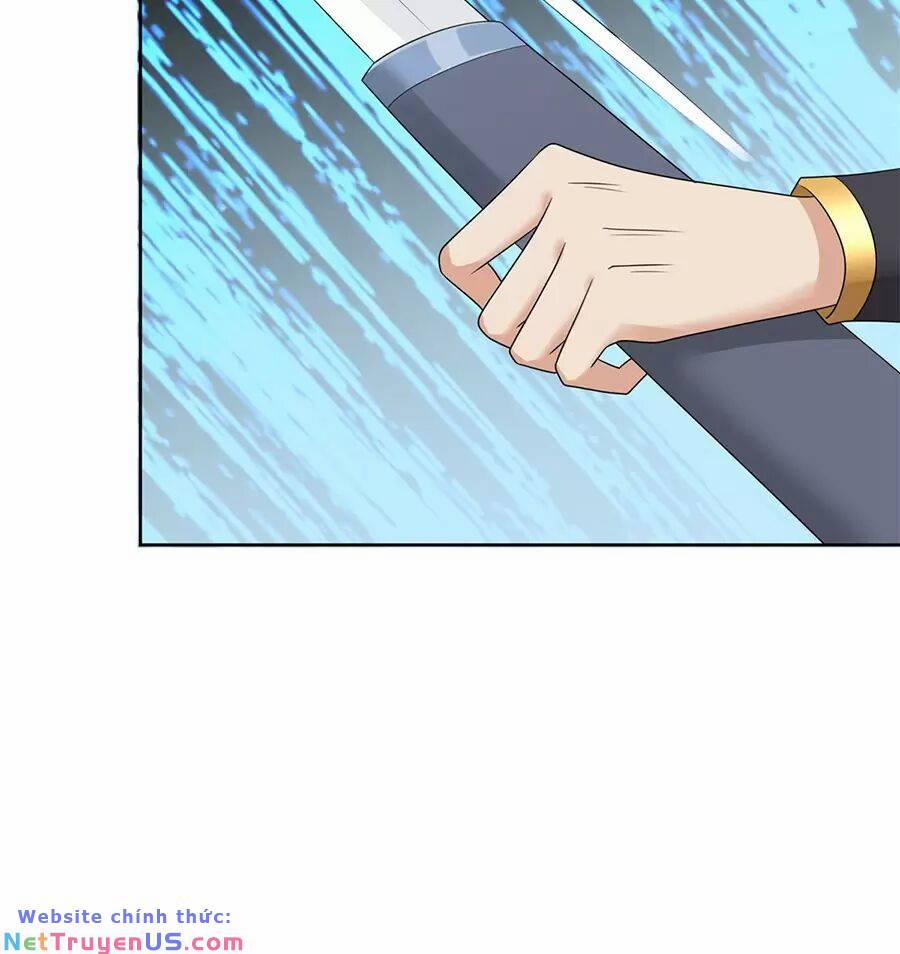Người Ở Rể Bị Ép Thành Phản Diện 489 trang 51