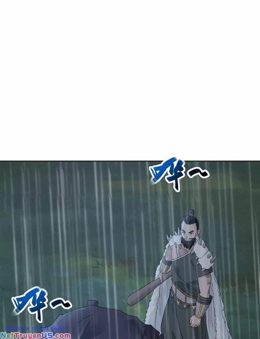 Người Ở Rể Bị Ép Thành Phản Diện 489 trang 55