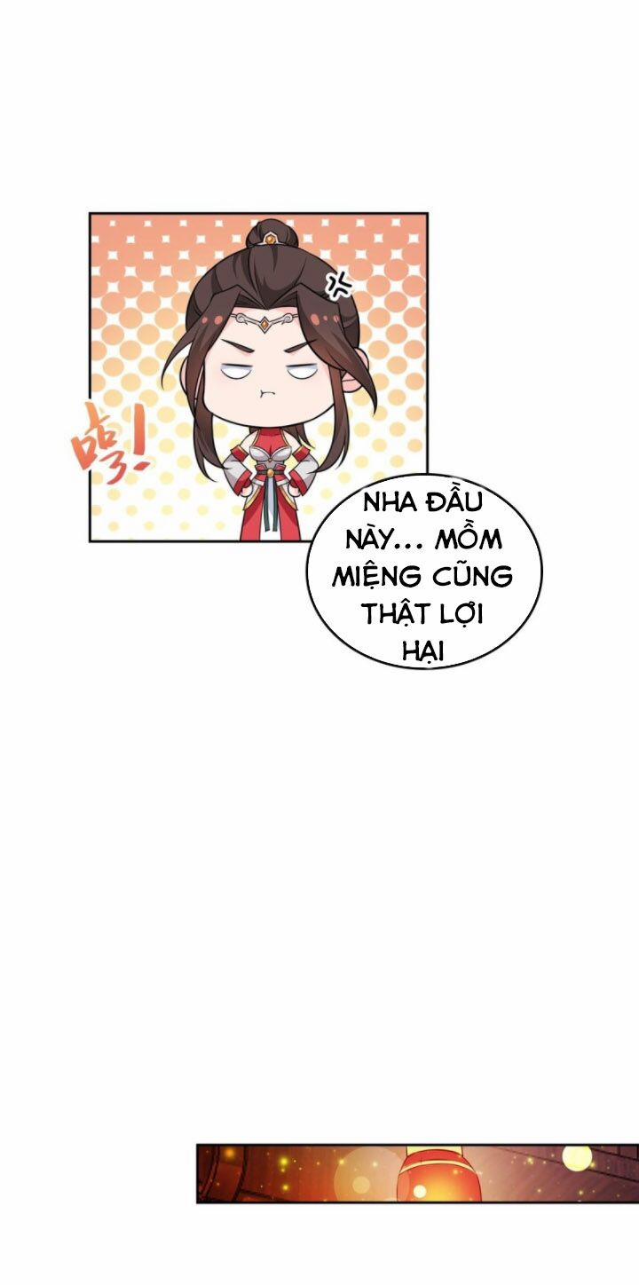 Người Ở Rể Bị Ép Thành Phản Diện 49 trang 13