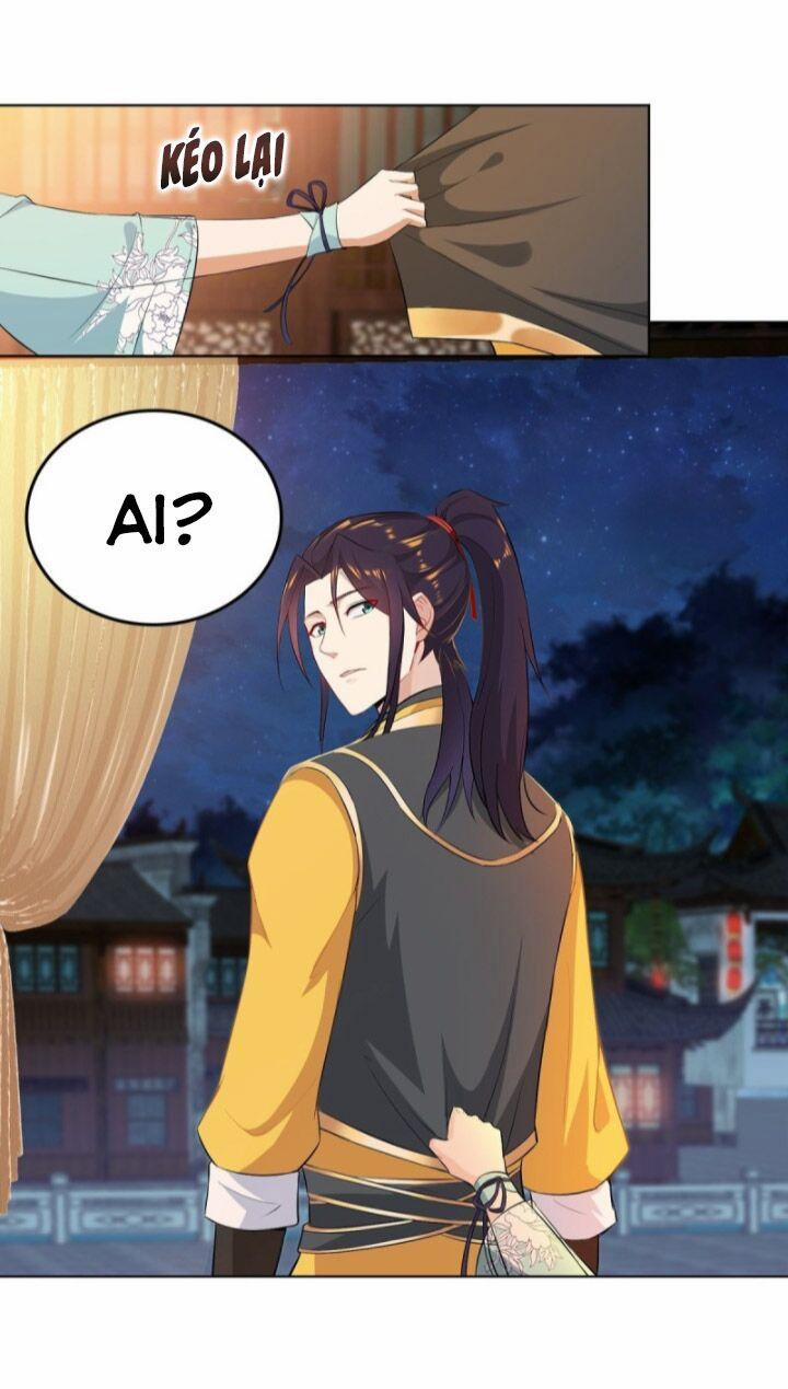 Người Ở Rể Bị Ép Thành Phản Diện 49 trang 26
