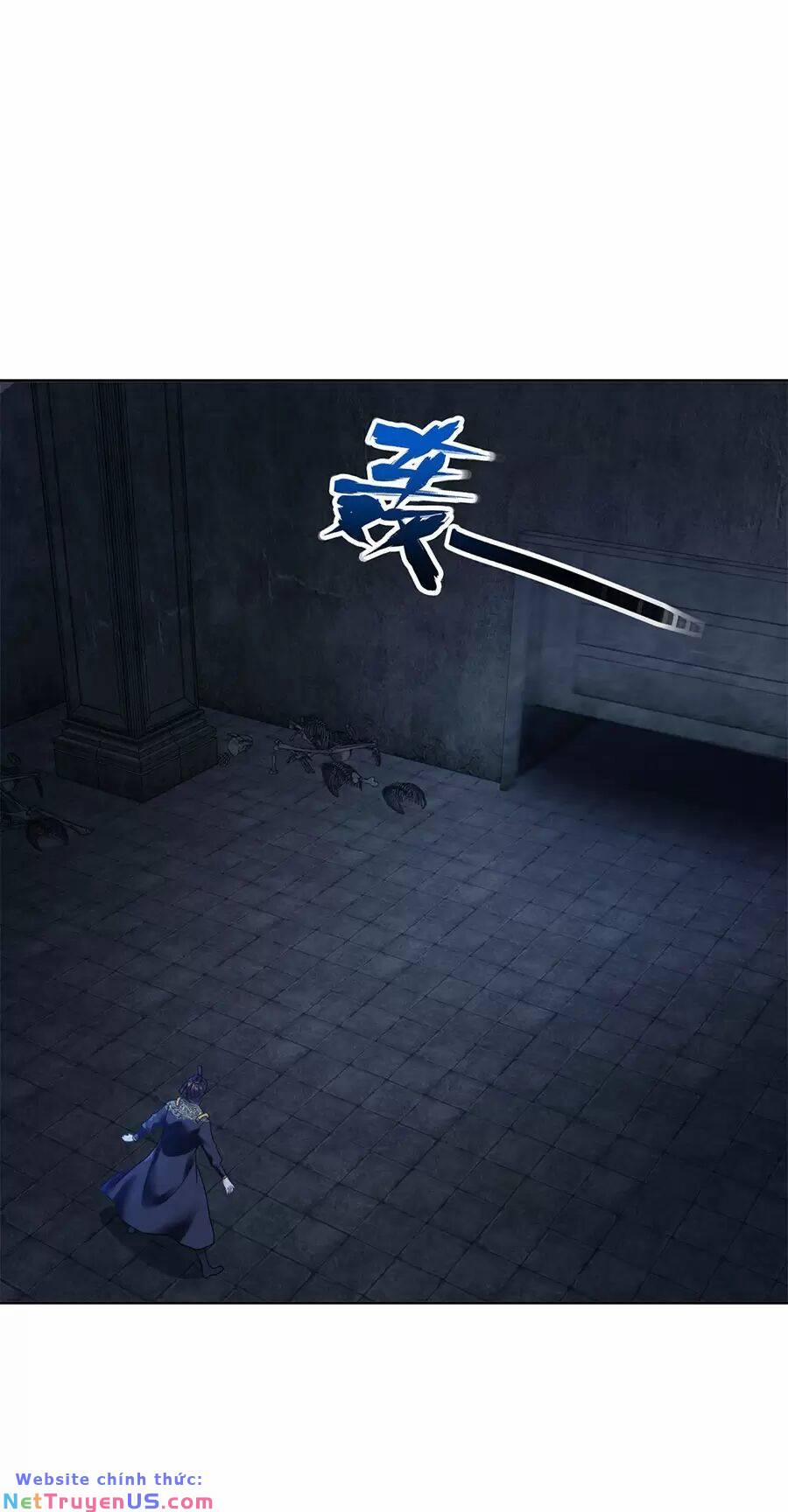 Người Ở Rể Bị Ép Thành Phản Diện 490 trang 11