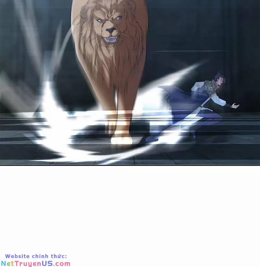 Người Ở Rể Bị Ép Thành Phản Diện 490 trang 18