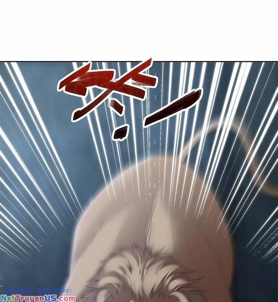 Người Ở Rể Bị Ép Thành Phản Diện 490 trang 20