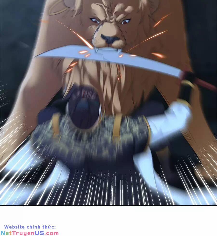 Người Ở Rể Bị Ép Thành Phản Diện 490 trang 21