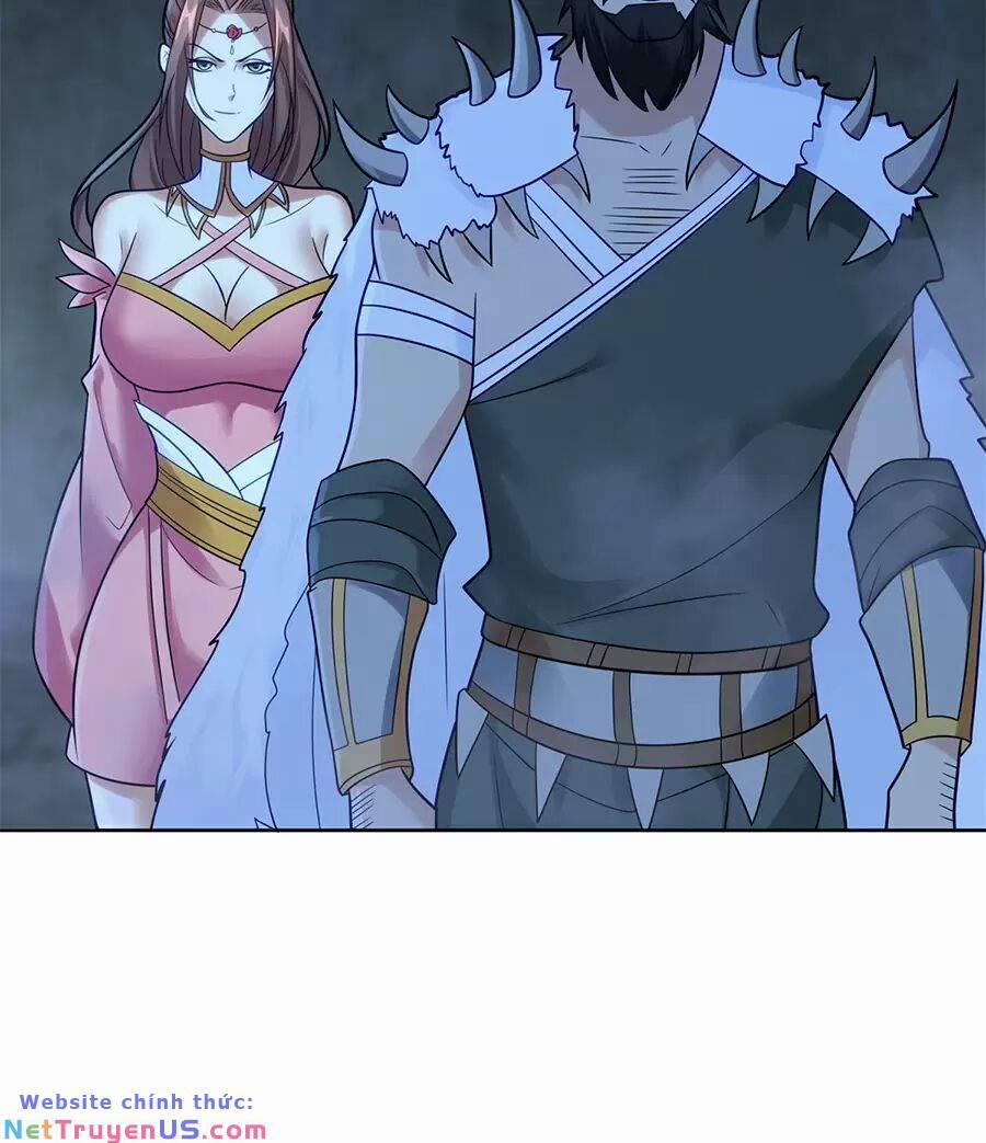 Người Ở Rể Bị Ép Thành Phản Diện 490 trang 26