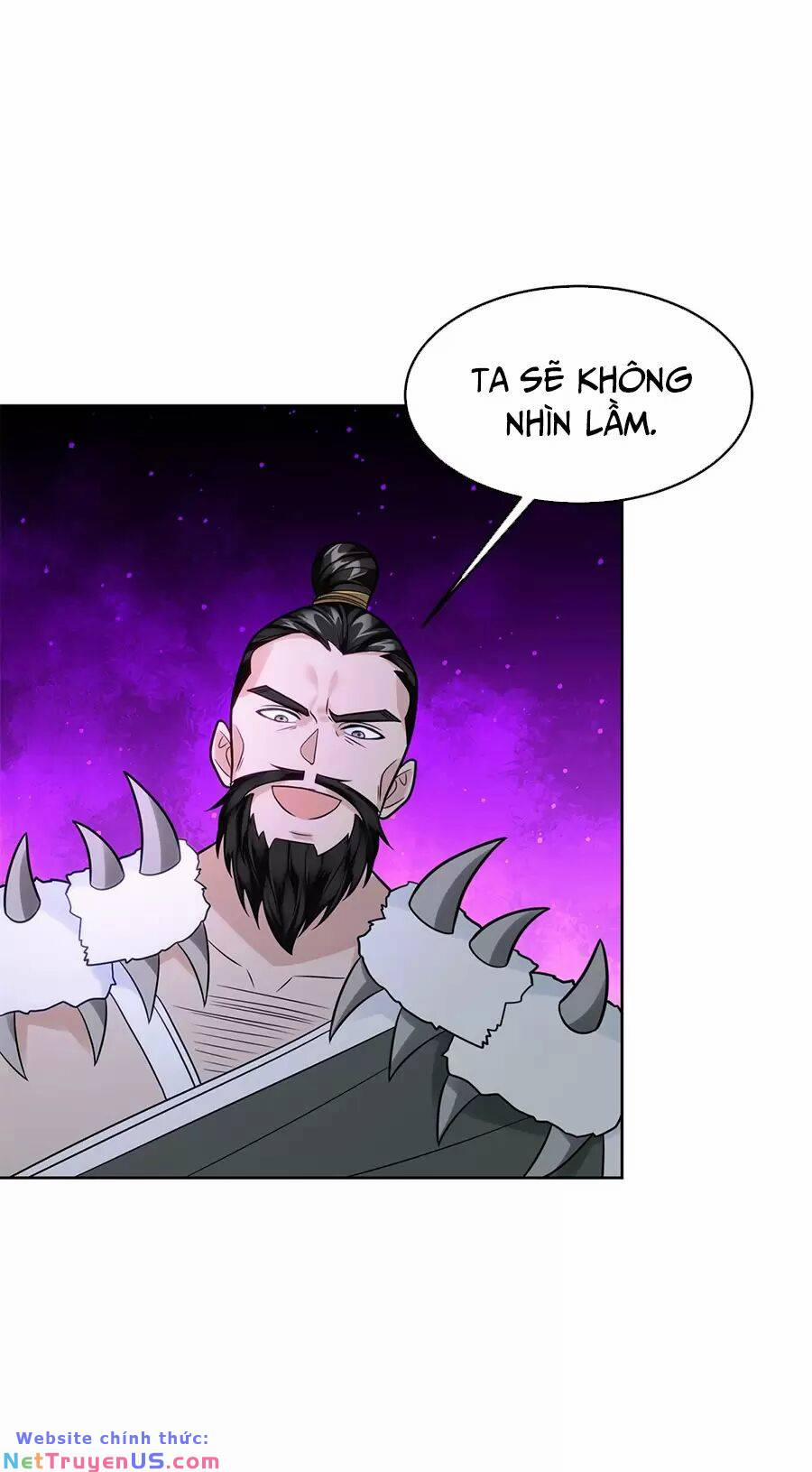 Người Ở Rể Bị Ép Thành Phản Diện 490 trang 27