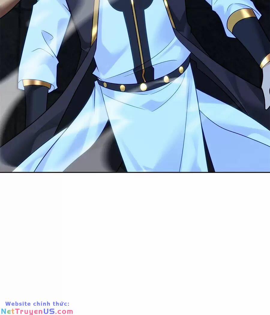 Người Ở Rể Bị Ép Thành Phản Diện 490 trang 32