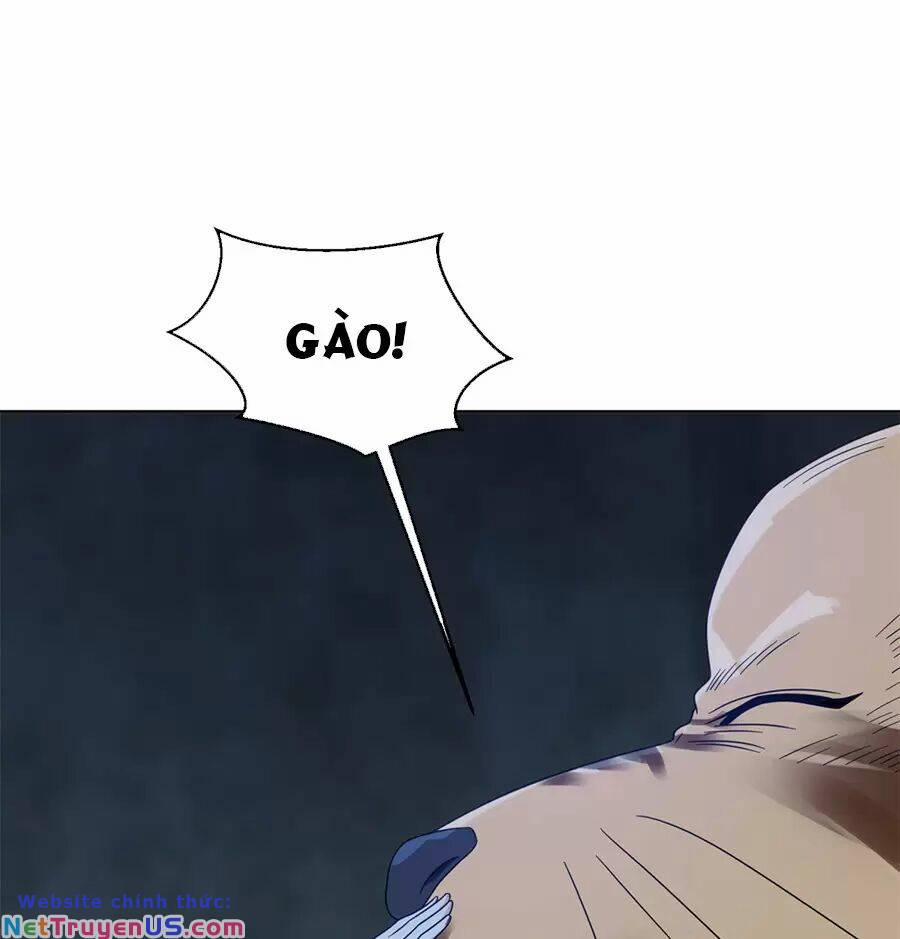 Người Ở Rể Bị Ép Thành Phản Diện 490 trang 33