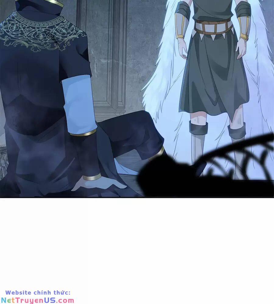 Người Ở Rể Bị Ép Thành Phản Diện 490 trang 39