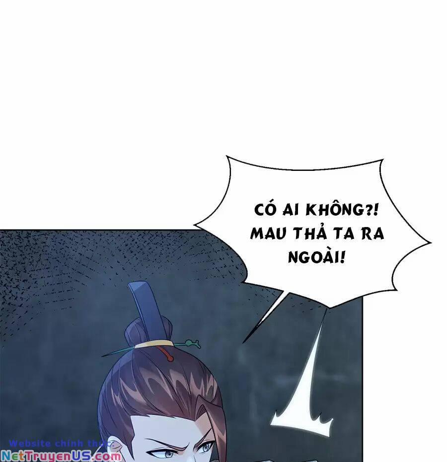 Người Ở Rể Bị Ép Thành Phản Diện 490 trang 4