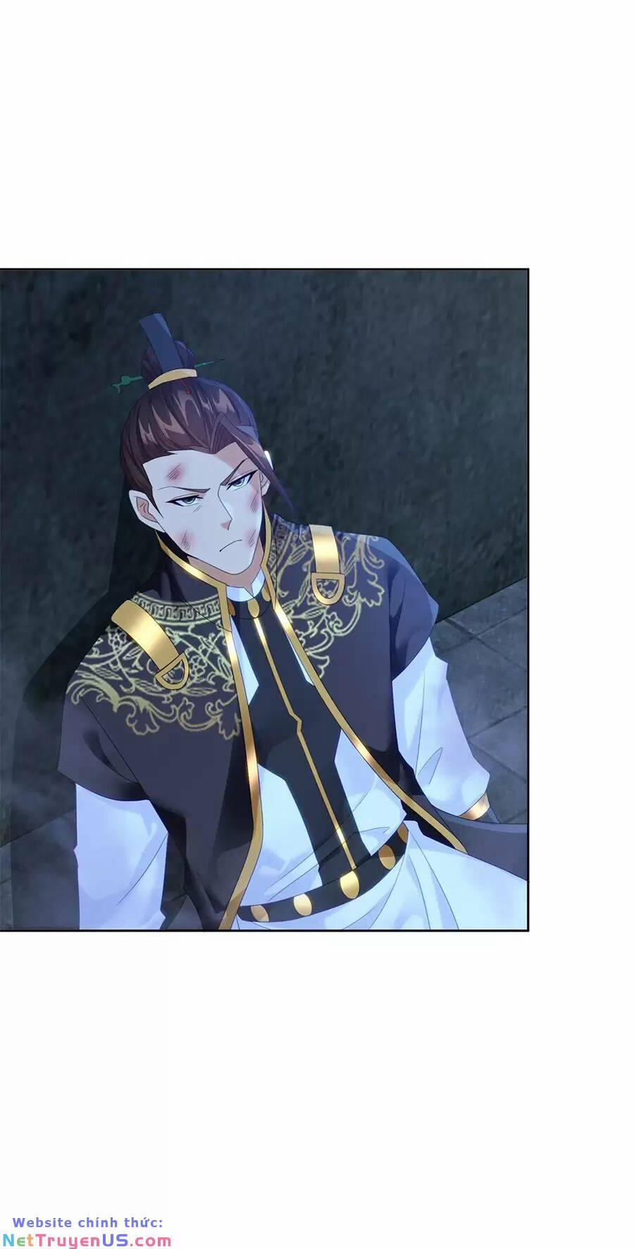 Người Ở Rể Bị Ép Thành Phản Diện 490 trang 40