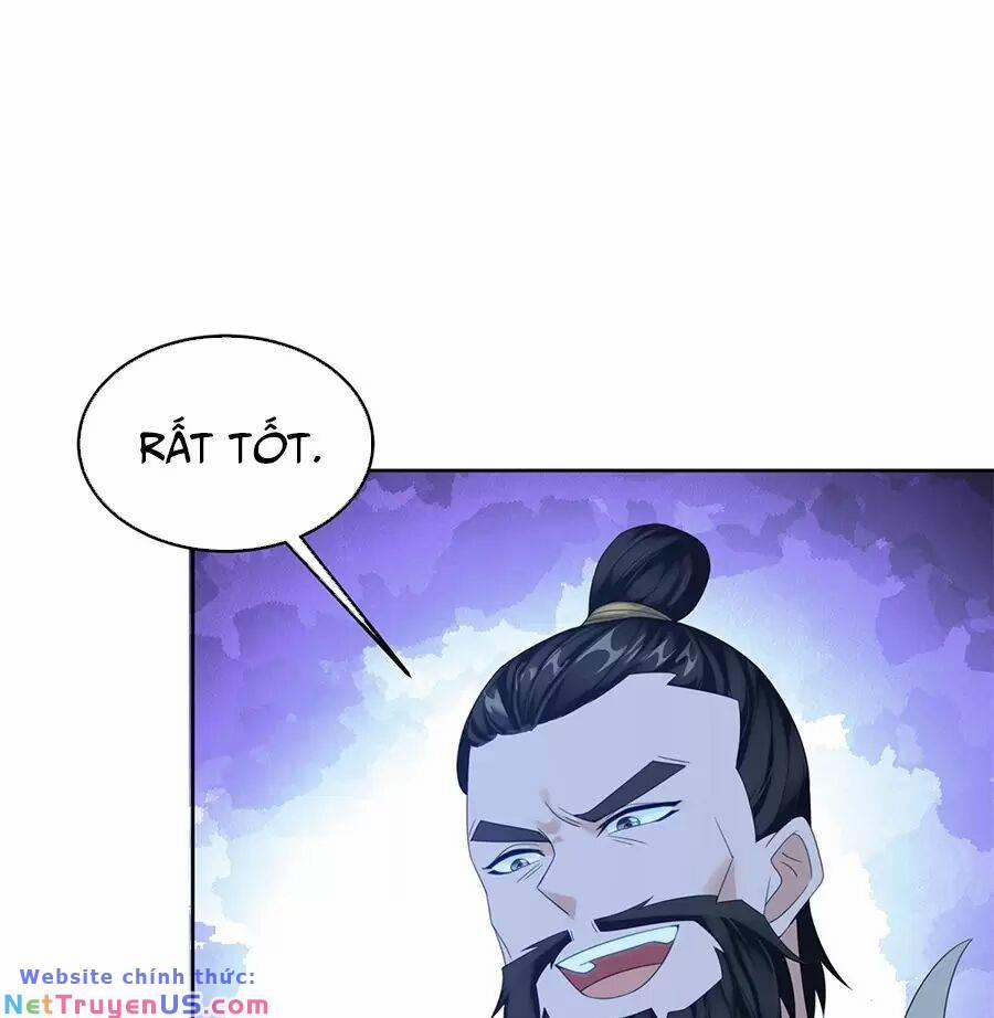 Người Ở Rể Bị Ép Thành Phản Diện 490 trang 41