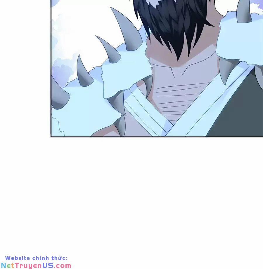 Người Ở Rể Bị Ép Thành Phản Diện 490 trang 42