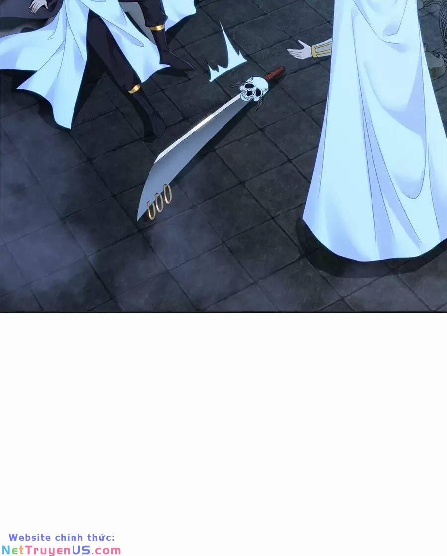 Người Ở Rể Bị Ép Thành Phản Diện 490 trang 44