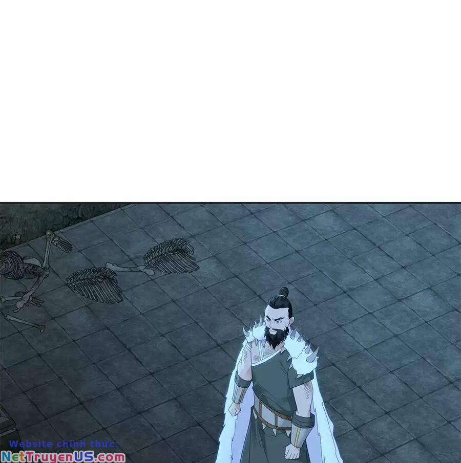 Người Ở Rể Bị Ép Thành Phản Diện 490 trang 45