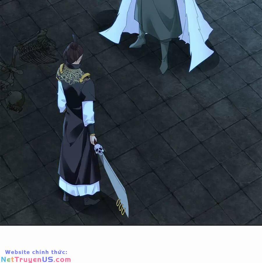 Người Ở Rể Bị Ép Thành Phản Diện 490 trang 46